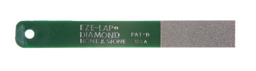 EZE-LAP LXC Extra Coarse Diamond Hone