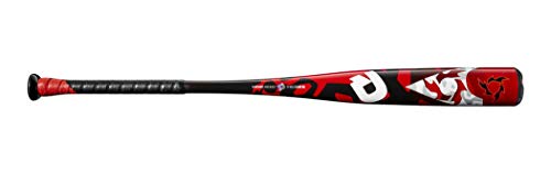 DeMarini 2020 Voodoo One Balanced (-3) 2 5/8' BBCOR Baseball Bat, 32'/29 oz