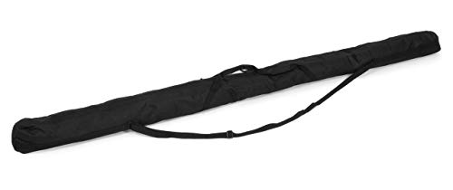 VIVO Carrying Bag with Shoulder Strap (Bag Only) for Portable 4:3 Projector Screen with Tripod, 72 inch, 84 inch and 100 inch Screen (PS-BAG-100)