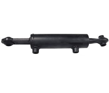 Ford New Holland, John Deere, Kubota, Massey Ferguson Tractor Hydraulic Top Link Cylinder (Cat I) 2' Bore Part No: TLH02, HTL2103, 13-762