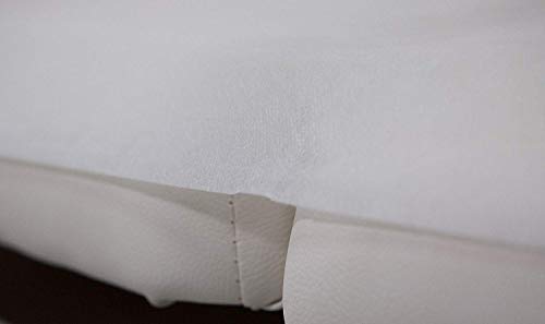 Thick and Durable Disposable Bed Sheets Covers for Massage Facial Waxing and Body Treatments, Drape Sheets 78' x 40' non-woven Material (160pc)