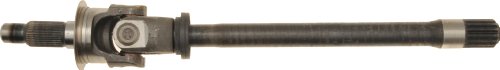 Spicer 76812-1X Front Axle Shaft DANA 44