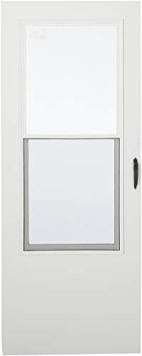LARSON MFG CO RSC 029831U Storm-Doors, 32" x 81"