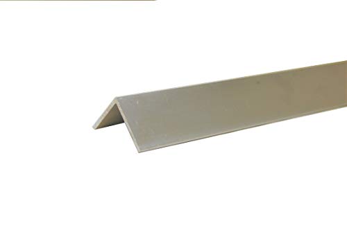 SAF 79-M Aluminum Angle 1' x 1' x 1/16' x 92.000'