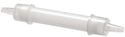 SP Scienceware-199600000 Bel-Art Polyethylene 4 in. Drying Tubes with Polypropylene Tube Fittings (Pack of 12) (F19960-0000)