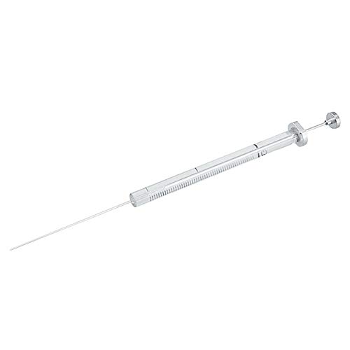 Adamas-Beta 10μl Gas Tight Microliter Syringe, Sharp Tip