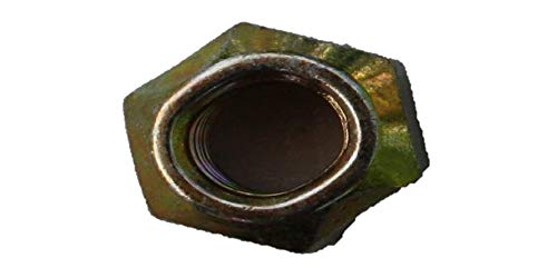 John Deere Original Equipment Lock Nut #14M7327