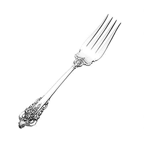 Wallace Grande Baroque Cold Meat Fork