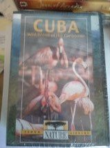 Cuba: Wild Island of the Caribbean: Nature Video Library