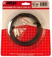 ATP Automotive YC-101 Speedometer Cable Make Up Kit