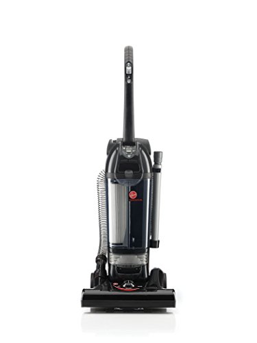 Hoover Commercial C1660-900 Hush Bagless Upright Vacuum Cleaner