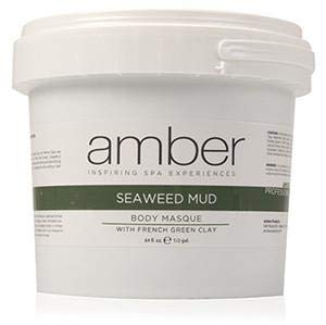 Amber Massage & Body Seaweed Body Masque 64 oz.