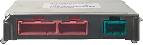 ACDelco 218-12842 Professional Body Control Module, Remanufactured