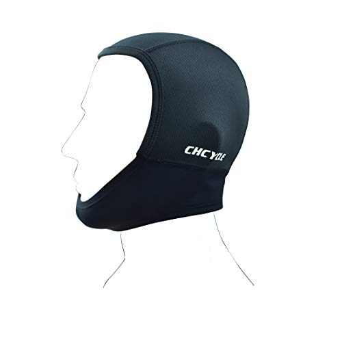 CHCYCLE Motorcycle Helmet Liner Quick Drying Moisture Wicking Under Helmets Outdoor Sport Caps