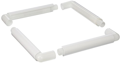 Q-Snap Frame, 8 by 8-Inch