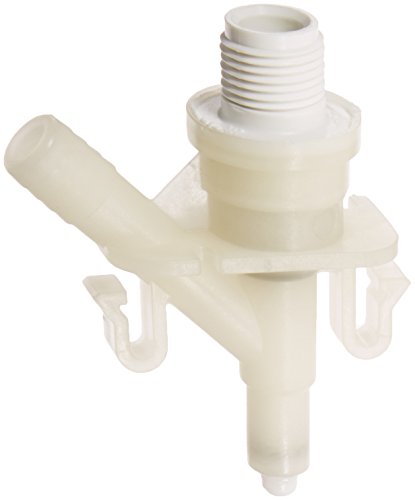 Dometic 385311641 Water Valve Kit for 300 and 310-Series Toilets