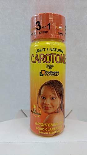 Carotone Serum 65 Milliliter