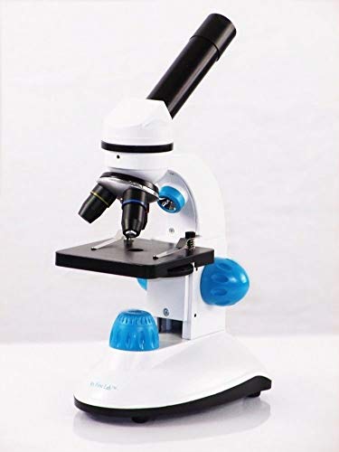 My First Lab Mega Duo-Scope STEM Microscope