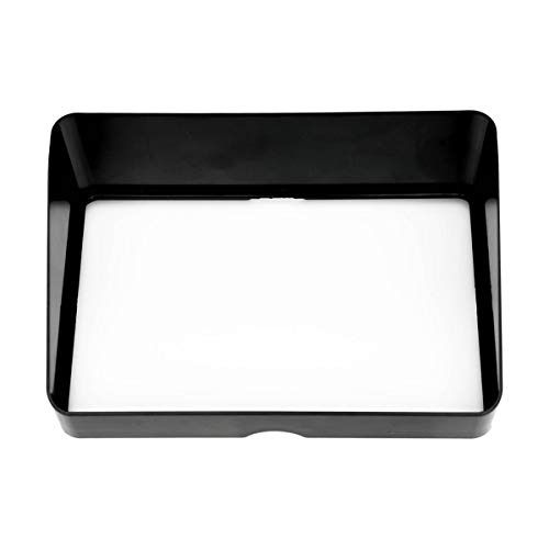 SmallHD 3-Sided Sun Hood for Focus 5' On-Camera Monitor