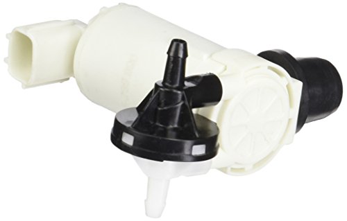 TRICO 11-616 Spray Windshield Washer Pump, 1 Pack