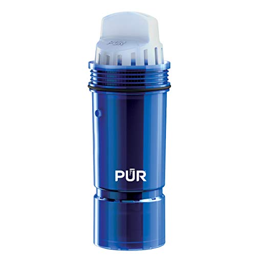 PUR PPF951K Water Pitcher Replacement Filter with Lead Reduction, 1 pack