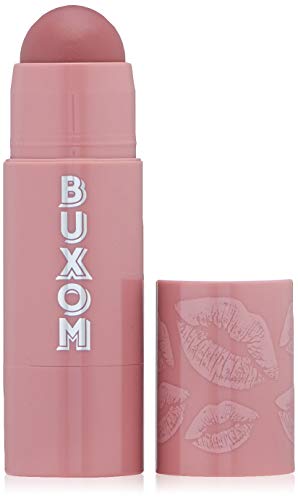 Buxom Power-full Plump Lip Balm, Dolly Fever, 0.17 oz