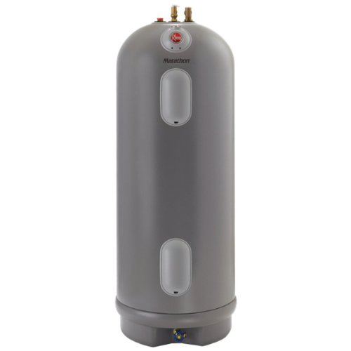 Rheem MR50245 Marathon Tall Electric Water Heater, 50-Gallon