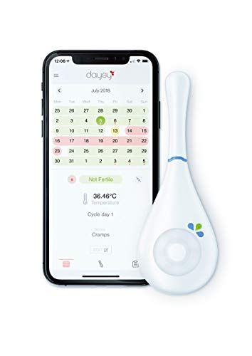 Top 10 Best Fertility Monitors Of 2023 Aced Products