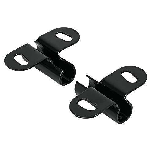 Spare Parts Wheelbarrows Axle Bracket Set