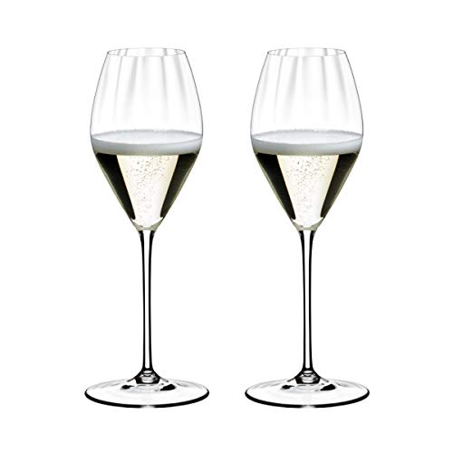 Riedel Performance Champagne Glass, Set of 2