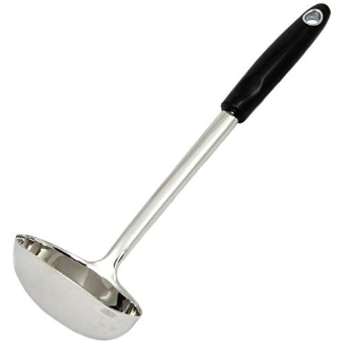 Chef Craft Select Stainless Steel Kitchen Tools, 13'