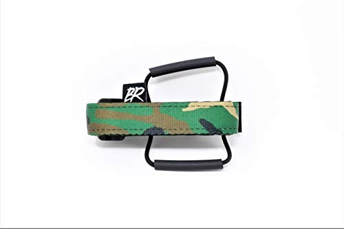 Backcountry Research Mutherload Frame Strap - Camouflage - 161086-011