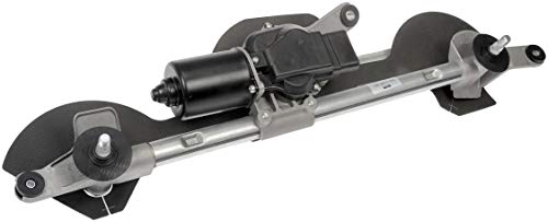 Dorman 602-211AS Windshield Wiper Motor and Linkage Assembly for Select Chevrolet/GMC Models