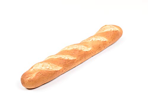 Rich Products French Bread Dough, 19.5 Ounce -- 24 per case.