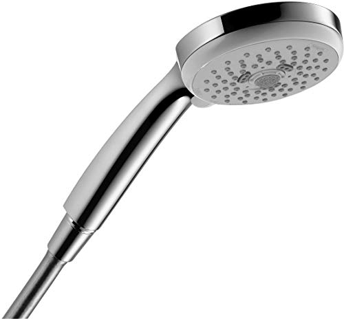 Croma 100 Handshower E 3-Jet, 2.5 GPM