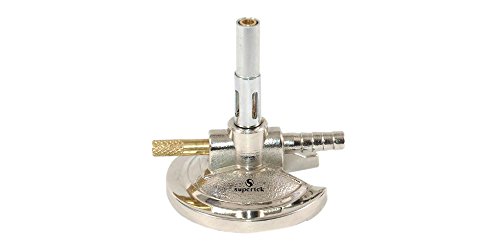 Bunsen Burner, Micro