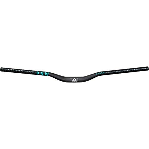 PNW Components Range Handlebar, 5% of Proceeds donated to NICA (Seafoam Teal)