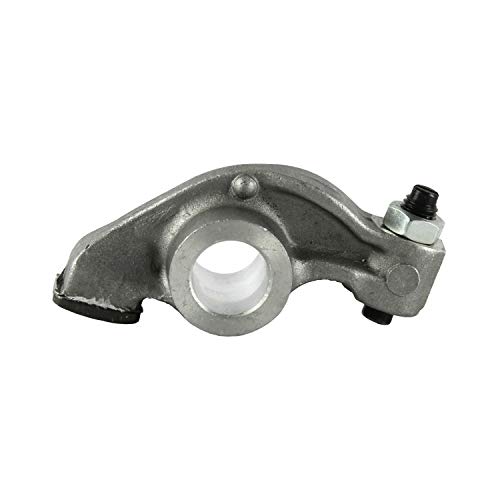 DNJ Rocker Arm RA900 For 75-95 Toyota / 4Runner, Pickup, Celica, Corona 2.2L-2.4L L4 SOHC Naturally Aspirated, Turbocharged designation 22RE,22R,22REC,20R