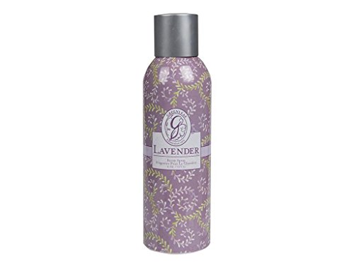 Greenleaf Room Spray Lavender