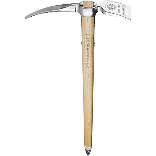 Grivel 200 Ice Axe One Color, 48cm