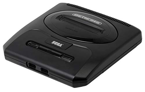 Sega Genesis Core System 2 - Video Game Console (Renewed)
