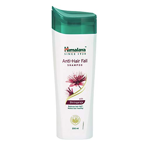 Himalaya Anti-Breakage Shampoo for Thinning or Brittle Hair and Split Ends, 13.53 oz, 2 Pack