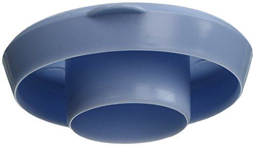 Blue Dew Cap Replacement (2Pk)