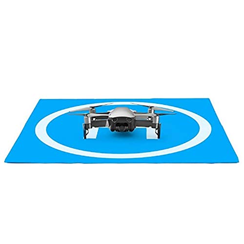 PGYTECH Portable Foldable Landing Pad for DJI Mavic Air&Pro/Spark/Phantom/Xiaomi Drone Quadcopter Parts Drone Accessories