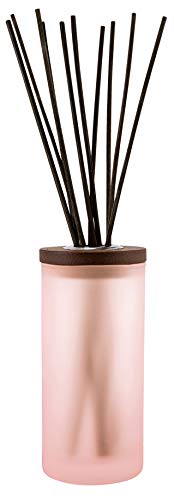 Chesapeake Bay Candle Reed Diffuser, Stillness + Purity (Rose Water)