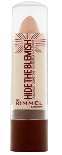 Rimmel Hide The Blemish Concealer - Neutralizer 201 (Pack of 2)