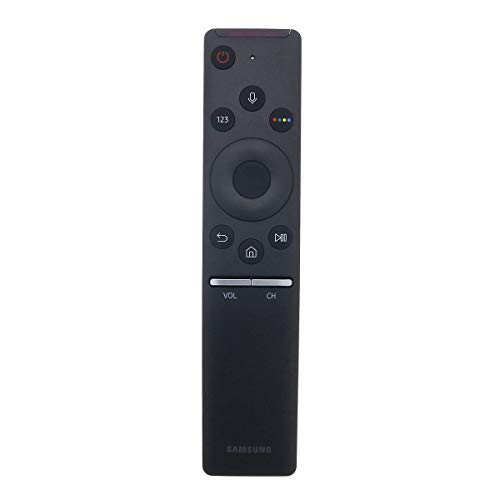 Replacement TV Remote Control Controller for Samsung Electronics UN40MU6300 40-Inch, UN43MU6300 43-Inch, UN50MU6300 50-Inch 4K Ultra HD Smart LED TV