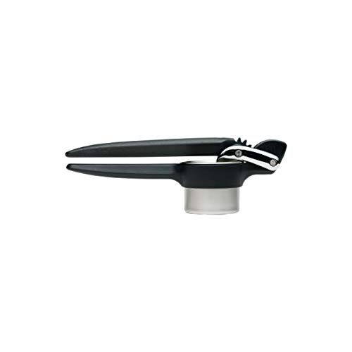 Chef'n FreshForce Potato Ricer Press, 12.75 long - 102-157-001,Black