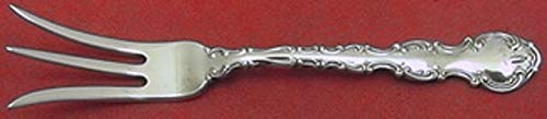 Strasbourg by Gorham Sterling Silver Lemon Fork 4 1/4' Serving