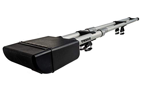 Thule Rodvault ST Standard Tackle Fishing Rod Carrier